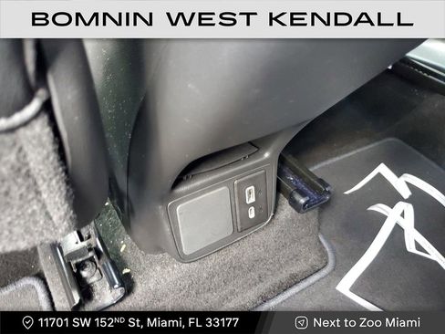 Used 2020 Buick Encore GX Select image 15