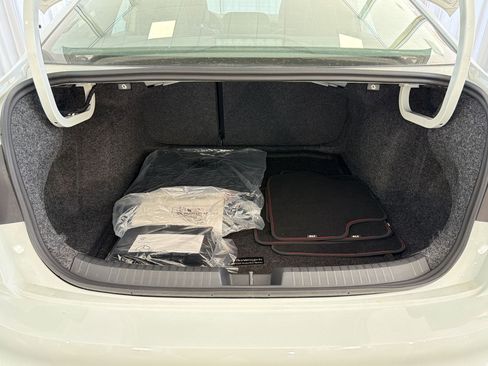 New 2026 Volkswagen Jetta GLI Autobahn FWD image 33