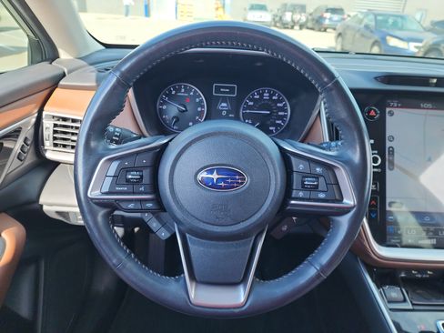 Used 2021 Subaru Outback Touring XT image 19