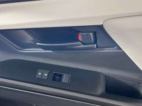 New 2026 Toyota bZ Limited image 28