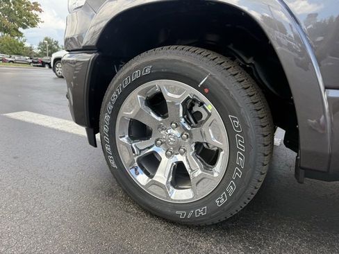 New 2026 RAM 1500 Big Horn image 13