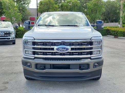 New 2026 Ford F250 King Ranch AWD/4WD image 2