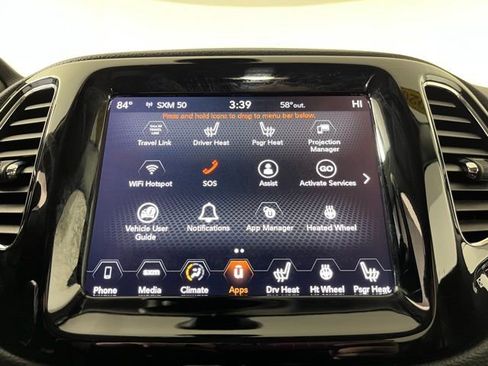 Used 2020 Jeep Compass Limited image 30