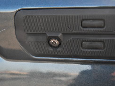 Used 2020 GMC Sierra 1500 AT4 w/ AT4 Premium Package image 49