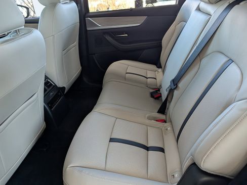 New 2026 MAZDA CX-90 3.3 Turbo w/ Premium Sport Pkg image 12