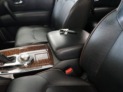 Used 2020 Nissan Armada SL w/ Premium Package image 31