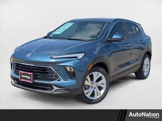 New 2026 Buick Encore GX Preferred w/ Comfort Package image 1