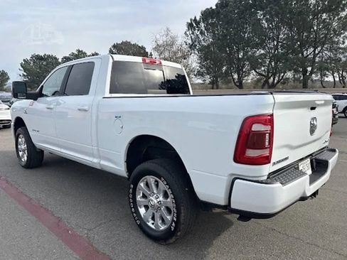 Used 2023 RAM 2500 Laramie AWD/4WD image 7