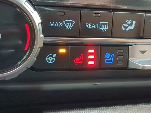 Certified 2025 Ford F150 King Ranch w/ FX4 Off-Road Package image 23