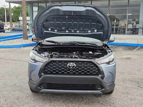 Used 2022 Toyota Corolla Cross LE FWD image 18