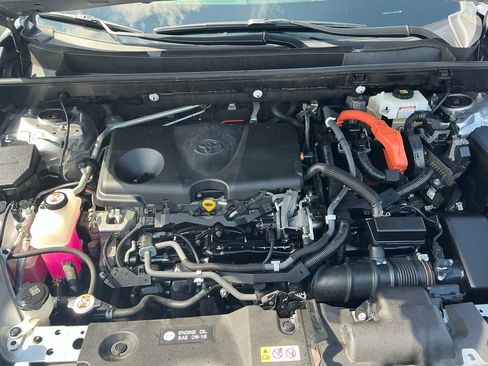 Used 2020 Toyota RAV4 XSE w/ All Weather Liner Package AWD/4WD image 36