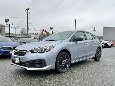 Certified 2023 Subaru Impreza 2.0i image 4