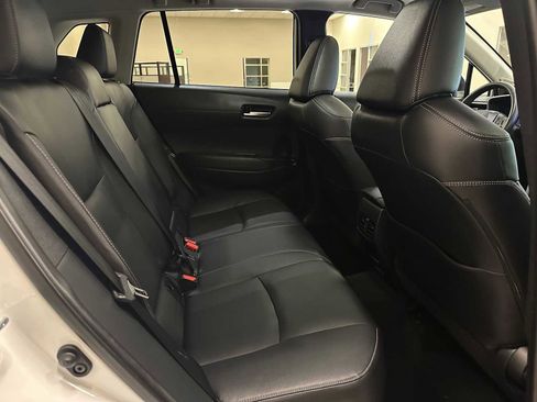 Certified 2023 Toyota Corolla Cross XLE w/ Convenience Package image 27