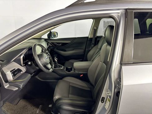 Certified 2024 Subaru Outback Onyx Edition AWD/4WD image 12