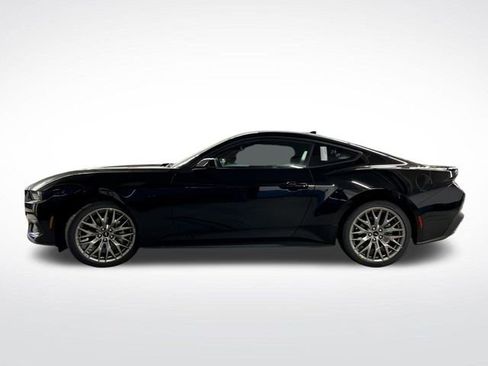 New 2026 Ford Mustang Premium image 12