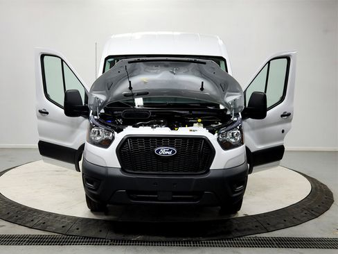 New 2026 Ford Transit 250 Base image 10