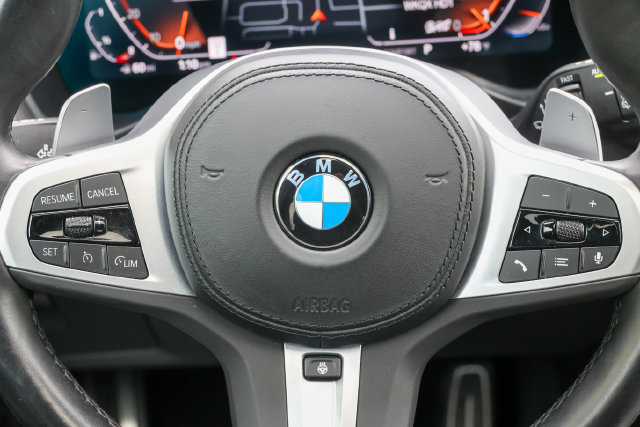 Used 2023 BMW X3 xDrive30i w/ M Sport Package AWD/4WD image 12
