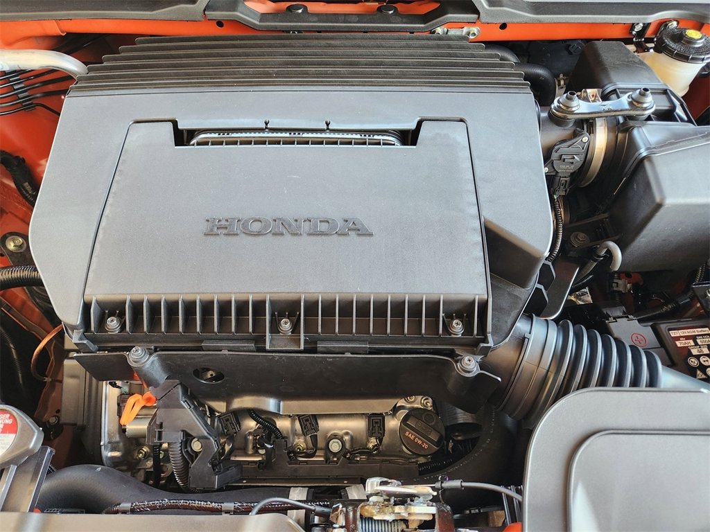 New 2026 Honda Passport TrailSport Elite image 12