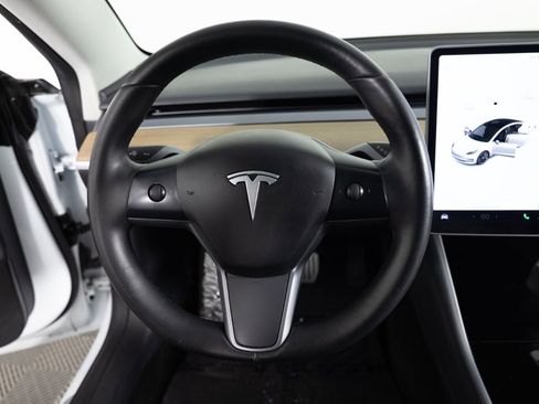 Used 2018 Tesla Model 3 Long Range RWD image 30