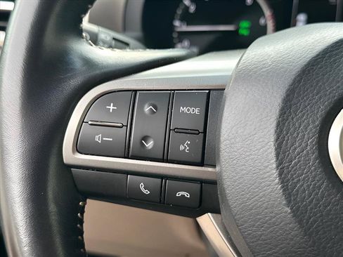 Used 2023 Lexus GX 460 Premium w/ Premium Package AWD/4WD image 27
