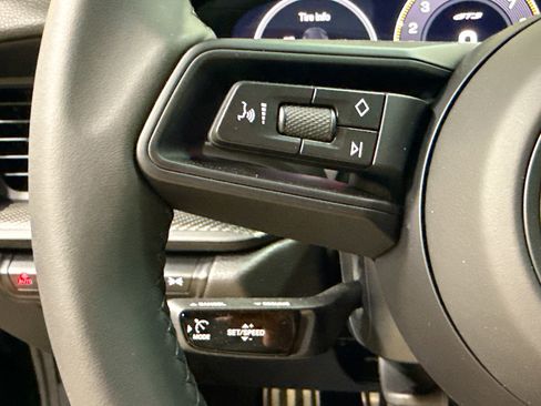 Certified 2026 Porsche 911 GT3 image 33