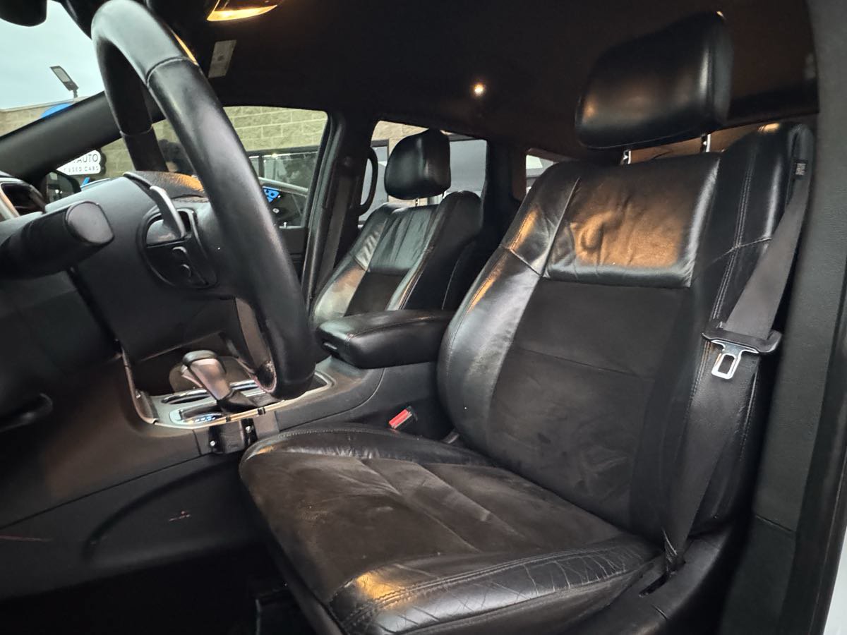 Used 2017 Jeep Grand Cherokee Altitude AWD/4WD image 20