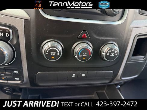 Used 2015 RAM 1500 Express AWD/4WD image 23