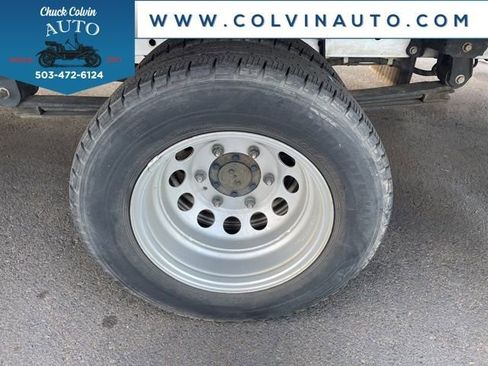 Used 2021 Ford Transit 350 Low Roof image 13