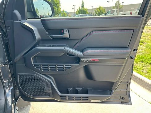 Used 2025 Toyota 4Runner TRD Pro AWD/4WD image 29