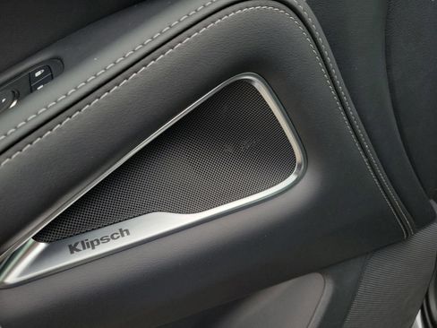 Certified 2026 INFINITI QX60 Luxe w/ Cargo Package image 18