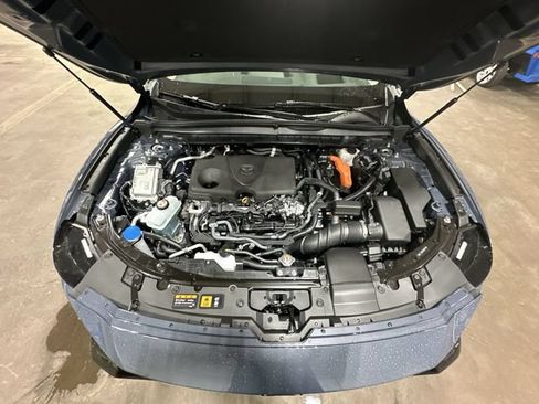 New 2026 MAZDA CX-50 2.5 Hybrid w/ Cargo Package AWD/4WD image 22