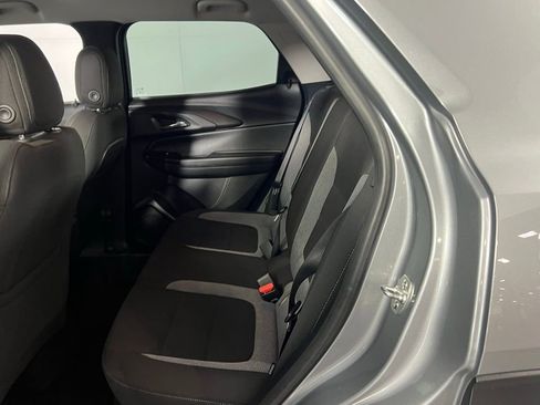 Used 2025 Chevrolet TrailBlazer LT image 26