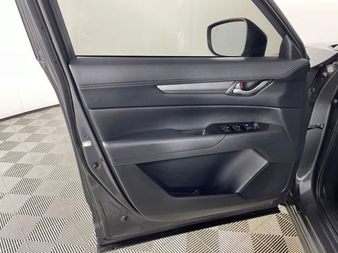 Certified 2024 MAZDA CX-5 AWD 2.5 S w/ Select Package image 17