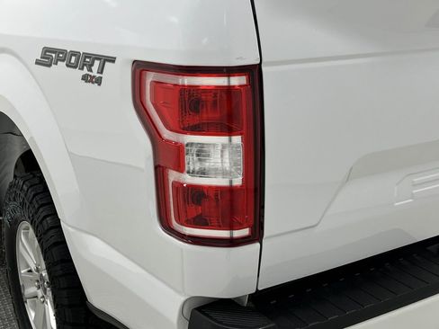 Used 2019 Ford F150 XL w/ Equipment Group 101A Mid image 36