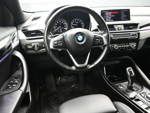 Used 2022 BMW X2 sDrive28i w/ Convenience Package FWD image 18