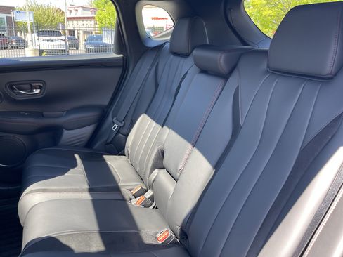 Certified 2025 Acura ADX A-Spec FWD image 10