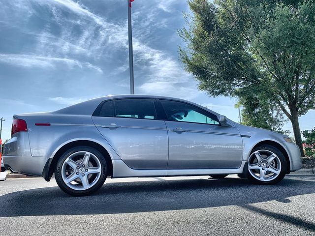 Used 2006 Acura TL FWD image 9