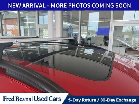 Used 2024 Volkswagen Tiguan SE R-Line AWD/4WD image 10
