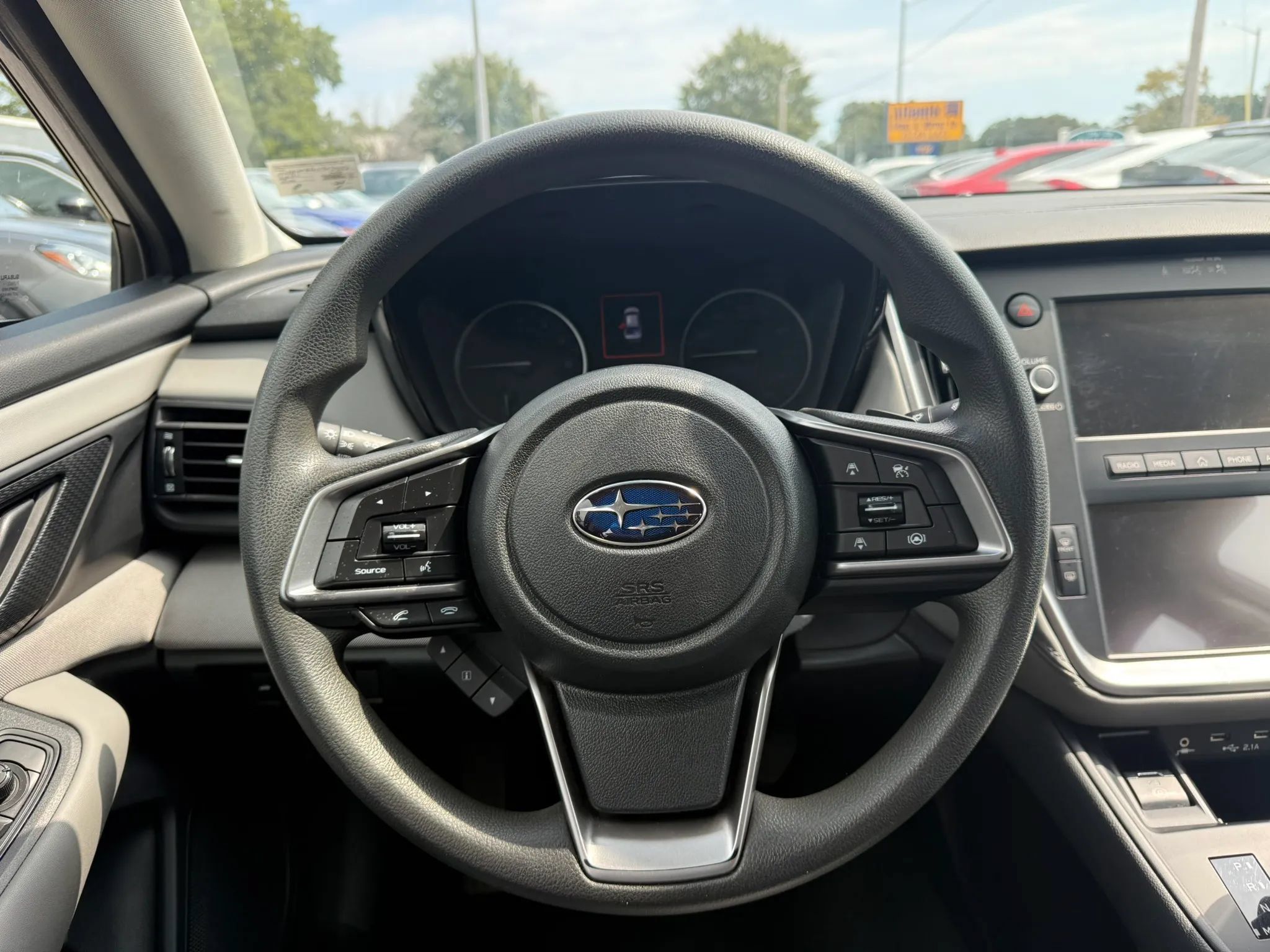 Used 2020 Subaru Legacy w/ Alloy Wheel Package AWD/4WD image 9