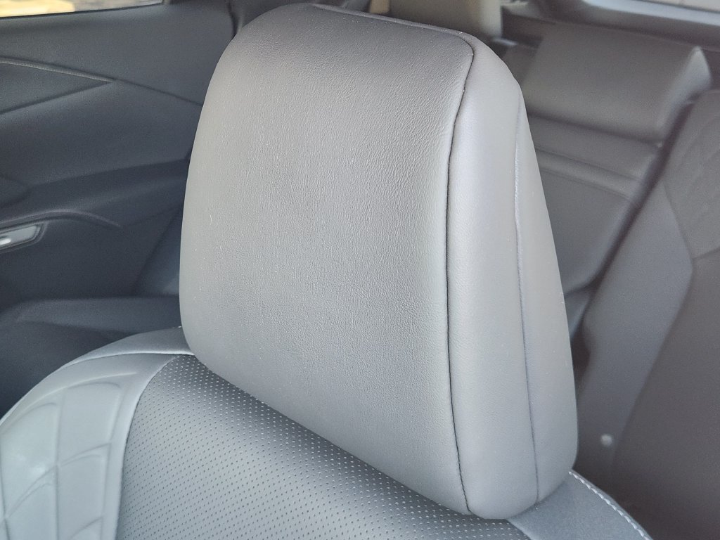 Certified 2024 Lexus RX 350 FWD w/ Accessory Package (K3) image 23