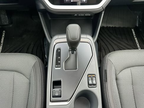 Certified 2024 Subaru Crosstrek 2.0i Premium image 34