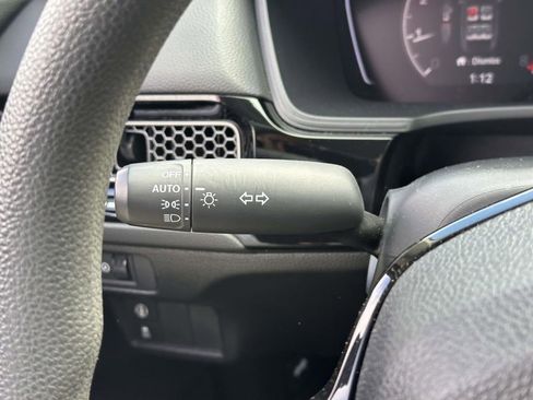 Used 2023 Honda Civic LX image 19