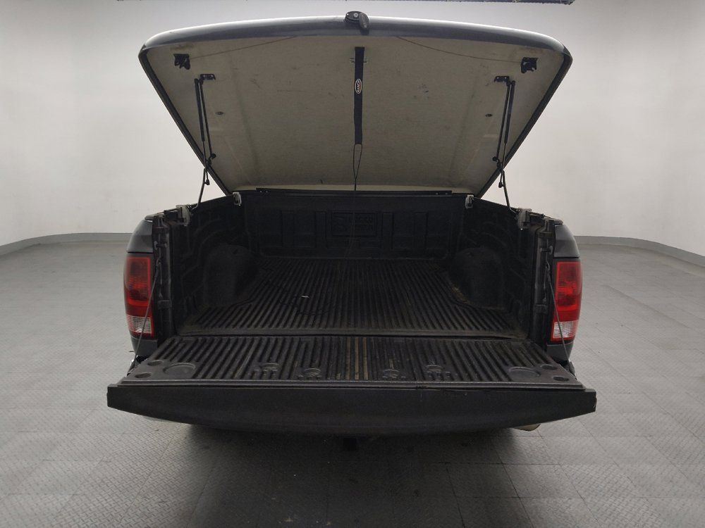 Used 2021 RAM 1500 Tradesman w/ Chrome Plus Package RWD image 29