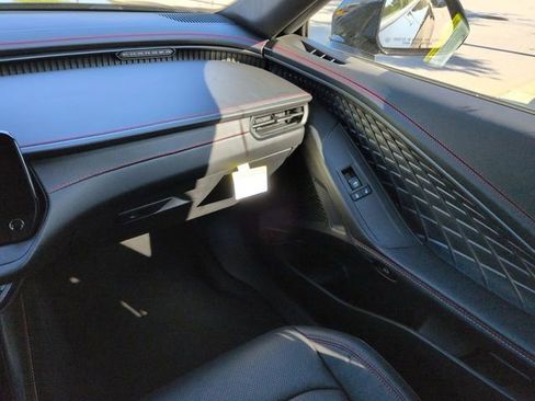 New 2026 Dodge Charger Scat Pack AWD/4WD image 15