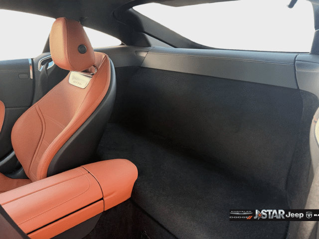 Used 2024 Mercedes-Benz AMG GT 63 image 26