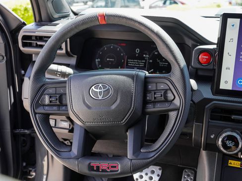 Certified 2024 Toyota Tacoma TRD Pro AWD/4WD image 35
