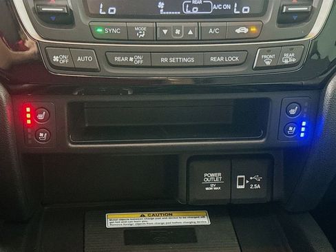 Used 2021 Honda Passport Elite image 20