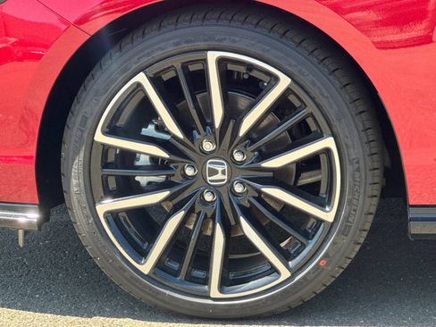 New 2026 Honda Accord Touring image 32