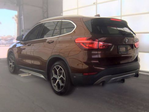 Used 2017 BMW X1 sDrive28i FWD image 7