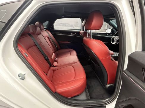 Used 2025 Kia K5 GT-Line w/ GT-Line Premium Package FWD image 46